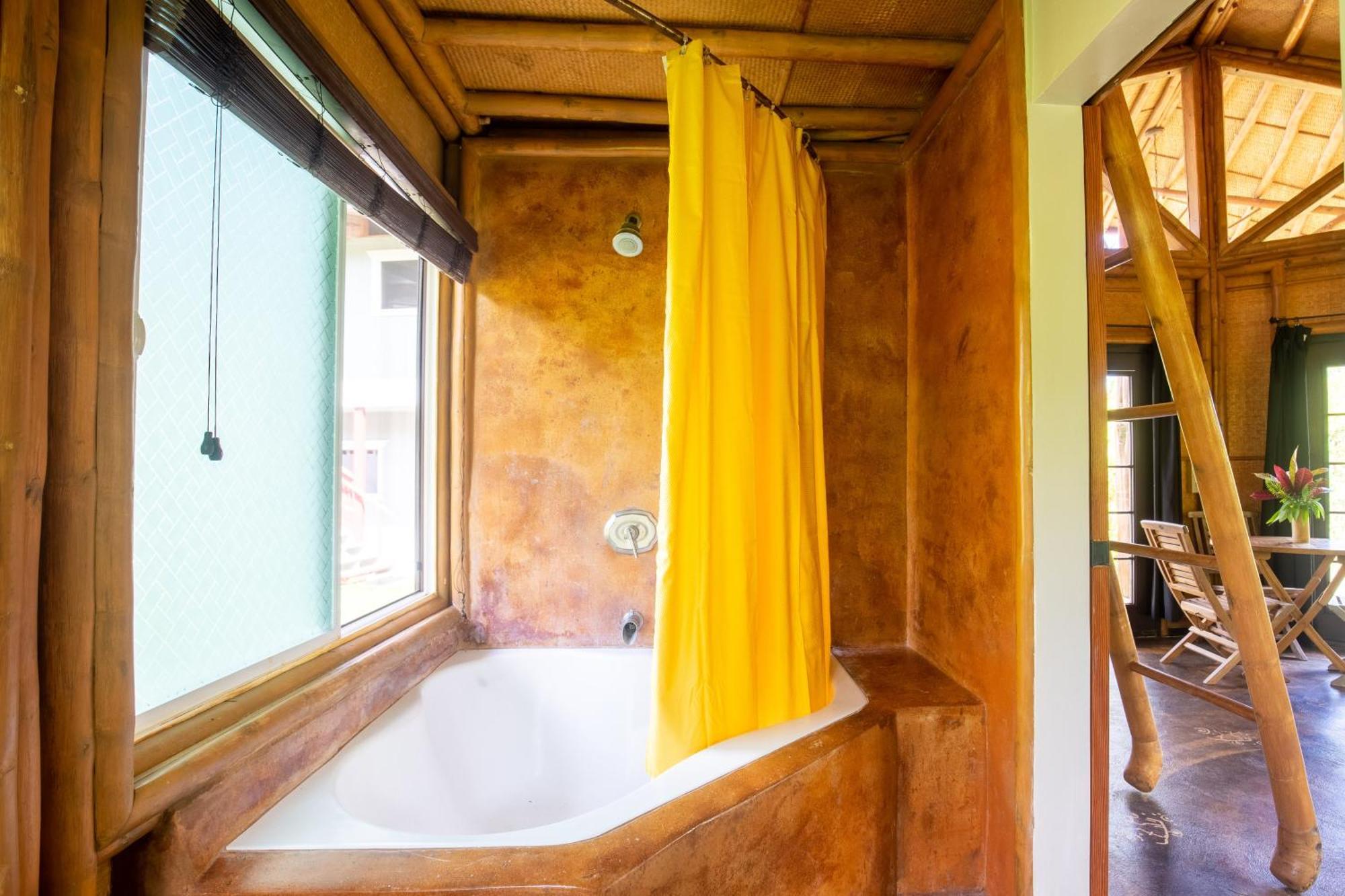 Villa Kalani Oceanside Retreat à Pahoa Extérieur photo