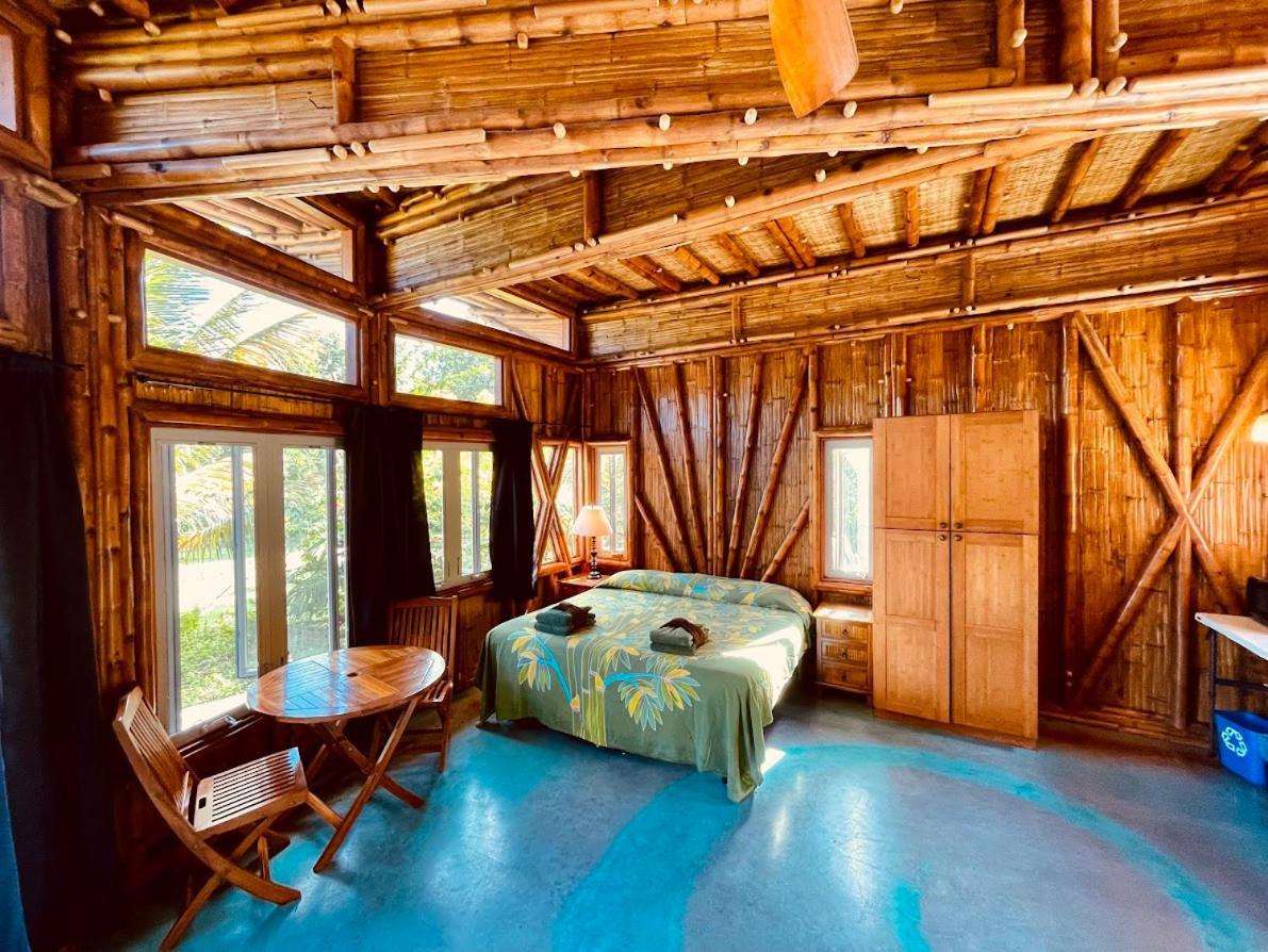 Villa Kalani Oceanside Retreat à Pahoa Extérieur photo